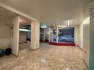 Local comercial en venta en Este en Castellón de la Plana