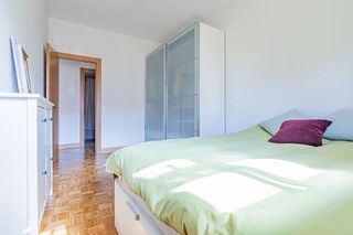 Piso en venta en La Paz en Madrid