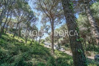 Terreno en venta en Cabrils
