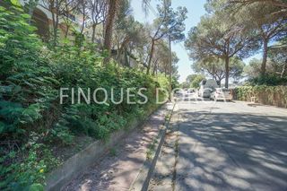 Terreno en venta en Cabrils