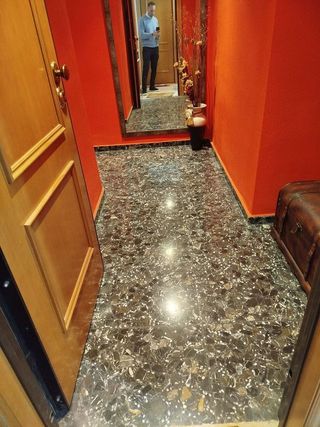 Piso en venta en Malilla en Valencia