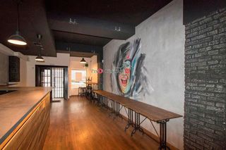 Bar en alquiler en Ensanche en Coruña (A)