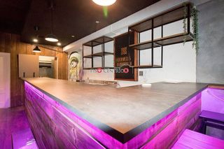Bar en alquiler en Ensanche en Coruña (A)