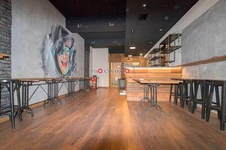 Bar en alquiler en Ensanche en Coruña (A)