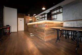 Bar en alquiler en Ensanche en Coruña (A)