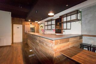 Bar en alquiler en Ensanche en Coruña (A)