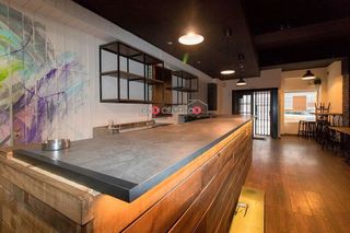 Bar en alquiler en Ensanche en Coruña (A)