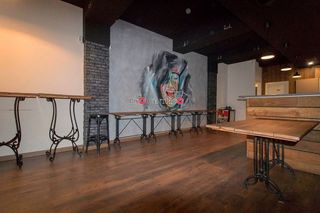 Bar en alquiler en Ensanche en Coruña (A)