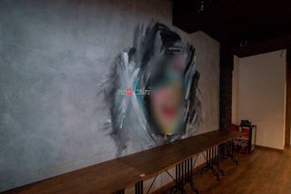 Bar en alquiler en Ensanche en Coruña (A)