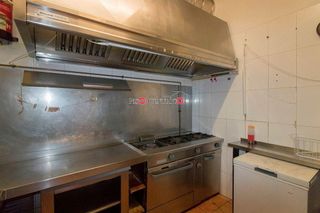 Bar en alquiler en Ensanche en Coruña (A)