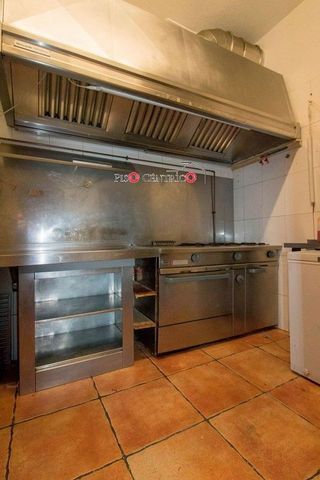 Bar en alquiler en Ensanche en Coruña (A)