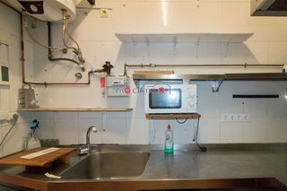 Bar en alquiler en Ensanche en Coruña (A)