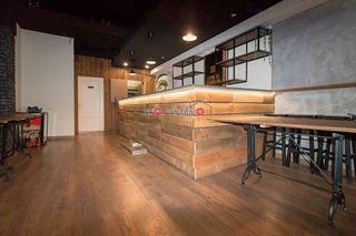 Bar en alquiler en Ensanche en Coruña (A)