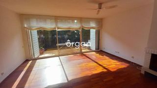 Casa adosada en alquiler en Sant Domènec en Sant Cugat del Vallès