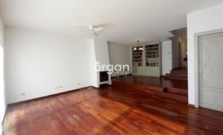 Casa adosada en alquiler en Sant Domènec en Sant Cugat del Vallès