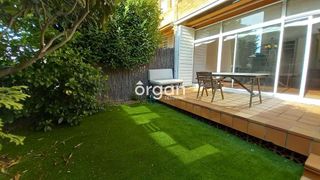Casa adosada en alquiler en Sant Domènec en Sant Cugat del Vallès