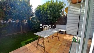 Casa adosada en alquiler en Sant Domènec en Sant Cugat del Vallès