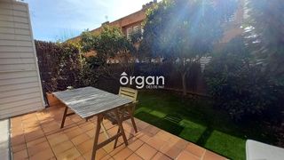 Casa adosada en alquiler en Sant Domènec en Sant Cugat del Vallès