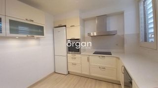 Casa adosada en alquiler en Sant Domènec en Sant Cugat del Vallès