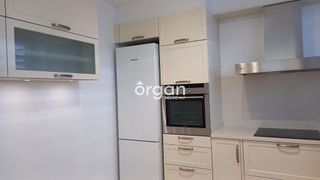 Casa adosada en alquiler en Sant Domènec en Sant Cugat del Vallès