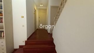 Casa adosada en alquiler en Sant Domènec en Sant Cugat del Vallès