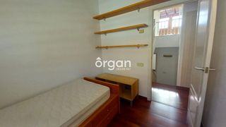 Casa adosada en alquiler en Sant Domènec en Sant Cugat del Vallès