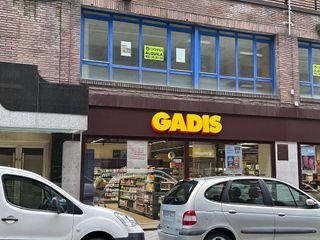 Oficina en alquiler en Centro en Valladolid