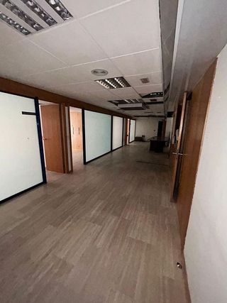 Oficina en alquiler en Centro en Valladolid