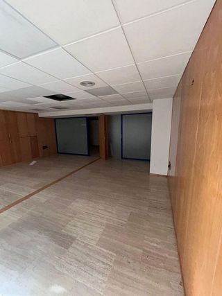 Oficina en alquiler en Centro en Valladolid