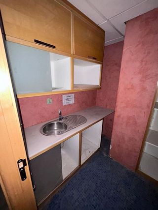 Oficina en alquiler en Centro en Valladolid