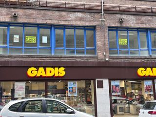 Oficina en alquiler en Centro en Valladolid