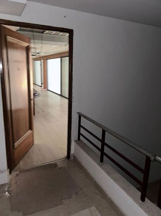 Oficina en alquiler en Centro en Valladolid