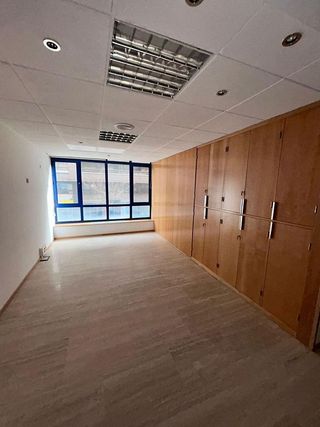 Oficina en alquiler en Centro en Valladolid