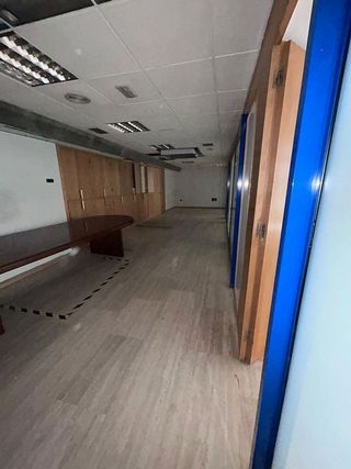 Oficina en alquiler en Centro en Valladolid