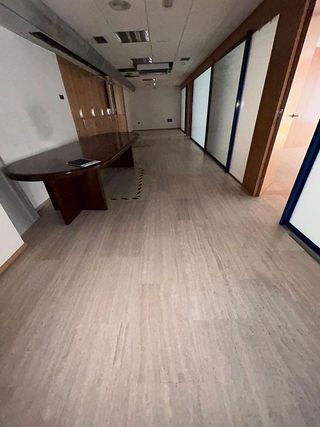 Oficina en alquiler en Centro en Valladolid