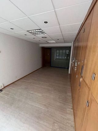 Oficina en alquiler en Centro en Valladolid