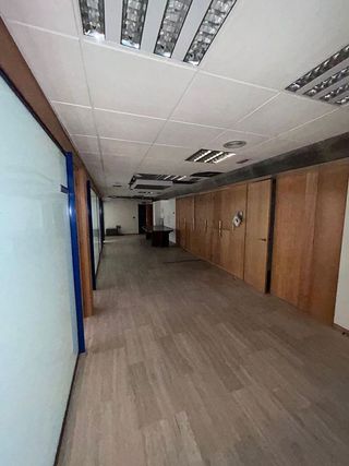 Oficina en alquiler en Centro en Valladolid