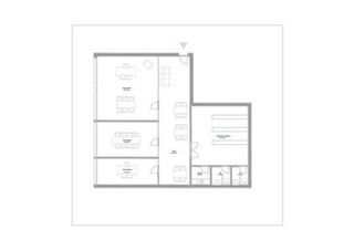 Oficina en alquiler en Centro en Valladolid