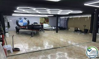 Local comercial en venta en Nord en Roses