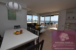 Piso en venta en Barri Marítim-Platja de la Paella en Torredembarra
