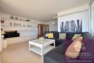 Piso en venta en Barri Marítim-Platja de la Paella en Torredembarra