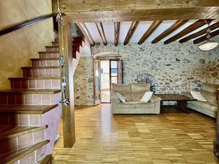 Chalet en venta en Torroella de Montgrí pueblo en Torroella de Montgrí