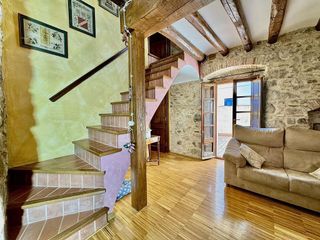 Chalet en venta en Torroella de Montgrí pueblo en Torroella de Montgrí