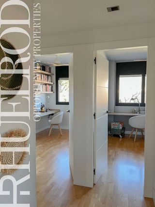 Piso en venta en Bufalà en Badalona