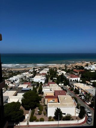 Piso en venta en Torrelamata - La Mata en Torrevieja