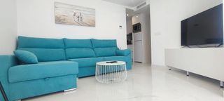 Piso en venta en Torrelamata - La Mata en Torrevieja