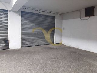 Garaje en venta en La Pola Siero en Siero