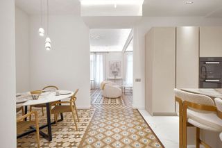 Piso en alquiler en L'Antiga Esquerra de l'Eixample en Barcelona