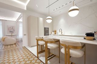 Piso en alquiler en L'Antiga Esquerra de l'Eixample en Barcelona