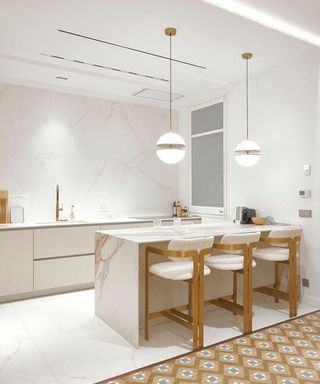 Piso en alquiler en L'Antiga Esquerra de l'Eixample en Barcelona